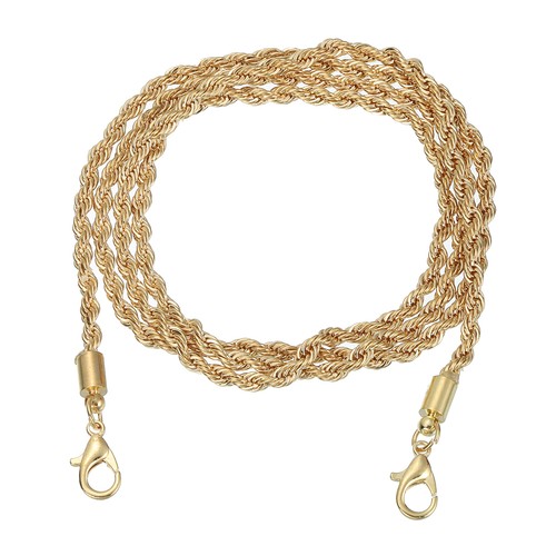 Per beaded glasses chain