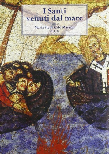 Santi venuti dal - santi,