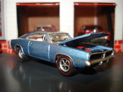 Caricabatterie dodge 440 - dodge, r/t