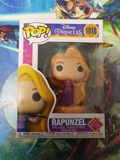 Funko pop disney princess - disney,