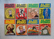 ALAN FORD 1/75 SEQUENZA