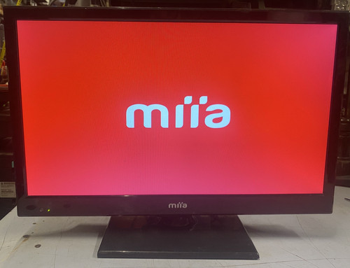 Miia mtv b19lehd - mtv-b19lehd, (non