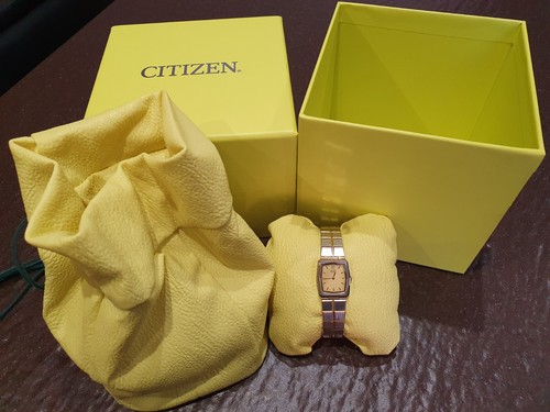 Orologio citizen quartz - orologio,