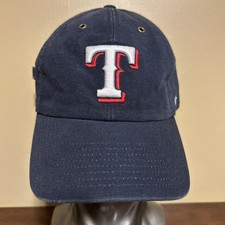 Cappello Texas Rangers