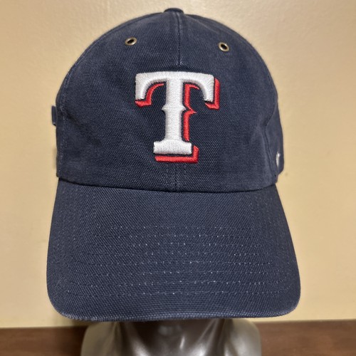 Cappello texas rangers - texas,