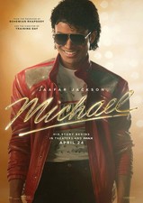 Michael jackson original - michael, movie