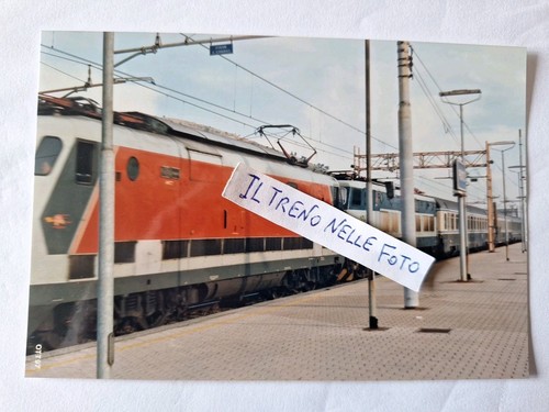 Fotografia stazione prato - fotografia, di