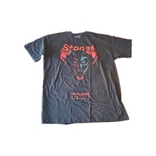 T-shirt The Rolling Stones