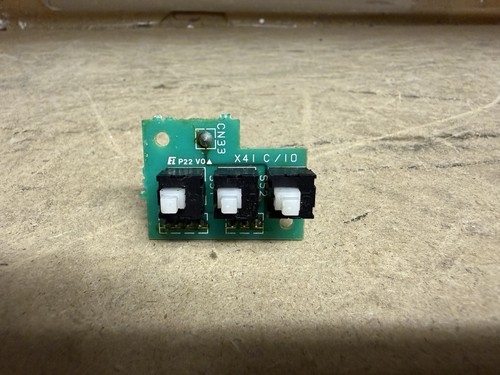 Kenwood 950s scheda - kenwood, ts-950s/sd