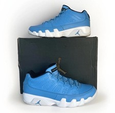 Air Jordan 9 Retro Low Pantone