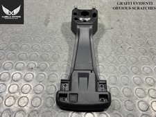 SCOCCA TASTO PULSANTE BAULE