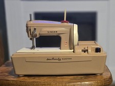 Macchina da cucire elettrica