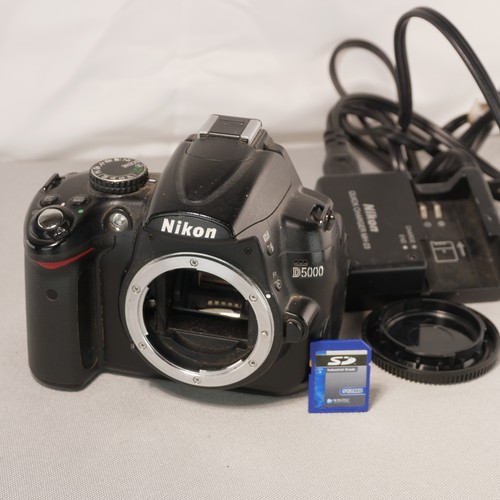 Corpo fotocamera reflex nikon - corpo,