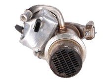 Scarico radiatore sharan - scarico, vw