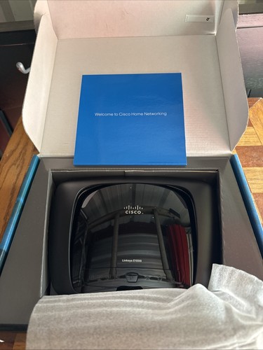 Linksys e1000 wireless - linksys,