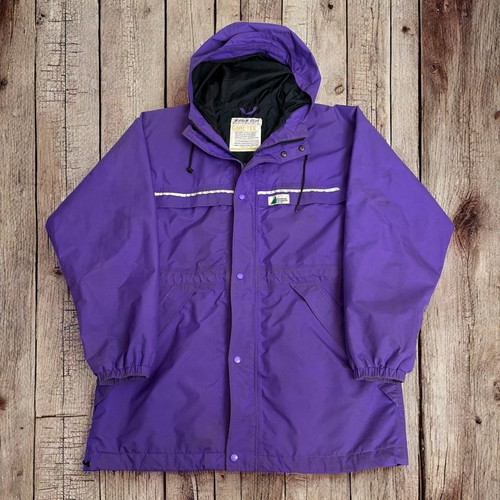 Cappotto giacca escursionismo