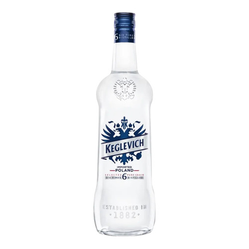 Vodka keglevich 6 - keglevich, 70