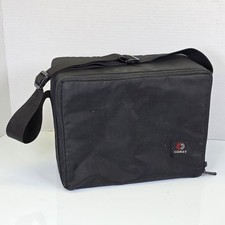 Custodia vintage coast disc - coast, dj