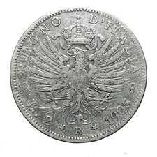 [NC] VITTORIO EMANUELE III -