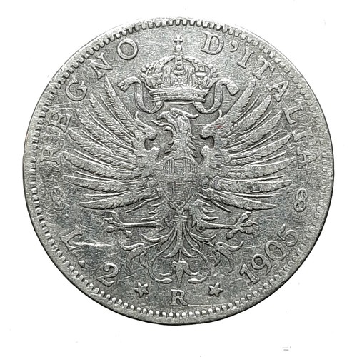 Vittorio emanuele iii - [nc],