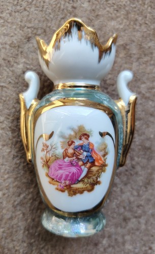 Bellissimo vaso vintage