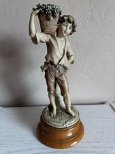 Figurina ragazzo Giuseppe