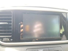 96560F1200FHV navigatore gps per KIA SPORTAGE IV (QL QLE) 1.6 GDI