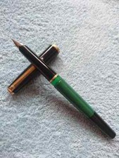 🔴 Penna stilografica