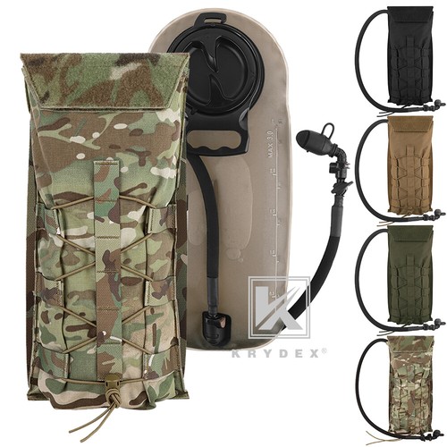 Krydex tactical hydration - krydex,
