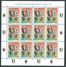 1999 ITALIA MINIFOGLIO MILAN