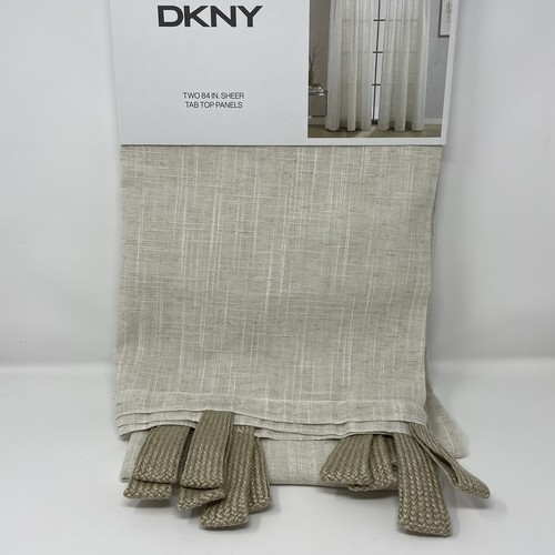 Dkny classic linen con - 'classic,