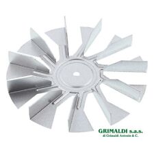 VENTOLA 11 PALE MOTORE CONVOGLIATORE FORNO REX ELECTROLUX 3581960980 ORIGINALE