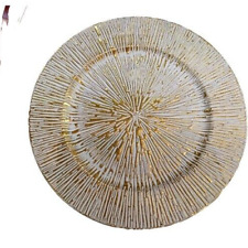 6 Sottopiatti Posto-Tavola