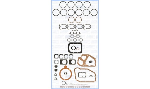 Kit guarnizioni conversione