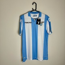 Maglia calcio Lazio nuova con