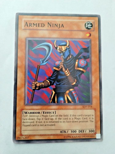 Starter deck ninja - starter,