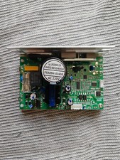 Scheda tapis roullant Hometro 