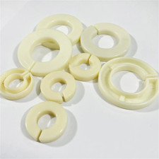 Anello di bloccaggio/anello di bloccaggio verticale per confezionatrice pellicola rotolo albero