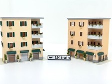 LK TRAIN kit palazzo con