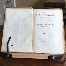 1817 Delle Rivoluzioni