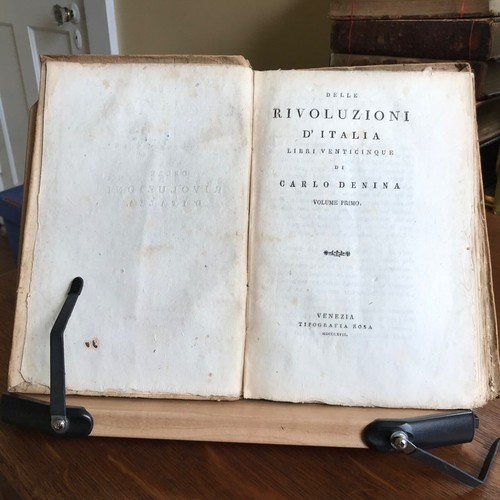 1817 delle rivoluzioni - 1817,