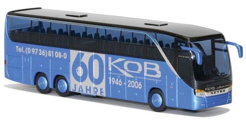 Awm pullman setra - s, 416