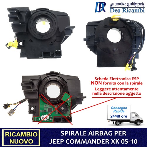 Molla spirale anello contatto - spirale,