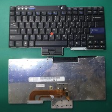 Tastiera cablata originale