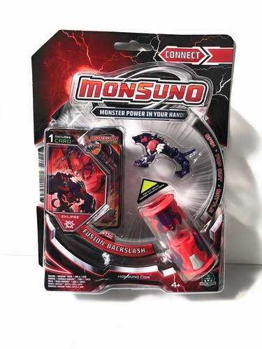 Monsuno collezzionabile - monsuno,