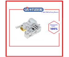 C00264161 BLOCCOPORTA LAVATRICE ROLD DKS01872 Serie AQUALTIS