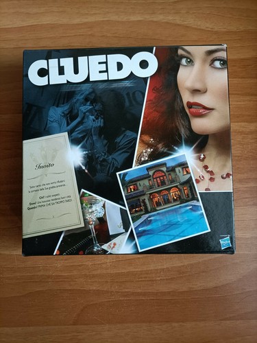 Gioco tavolo società - tavolo, di
