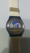 orologi swatch Speciale Variante Cinturino  Collezione ANNI 90, 