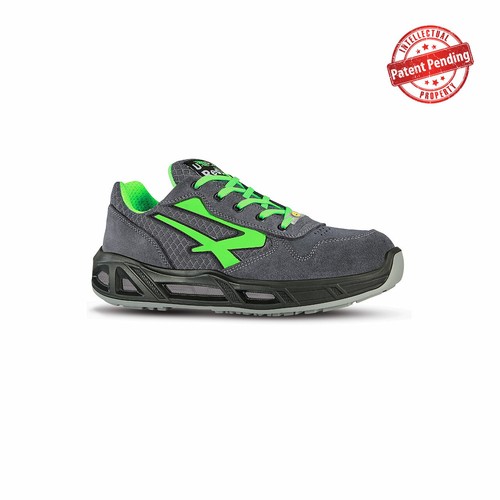 Power scarpe lavoro - scarpe,