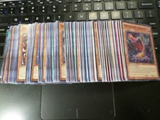 YUGIOH COMMON FROM MAXIMUM